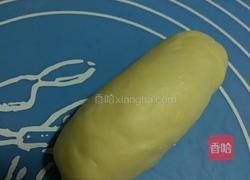 罗宋甜面包的做法图解18