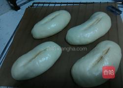 罗宋甜面包的做法图解20