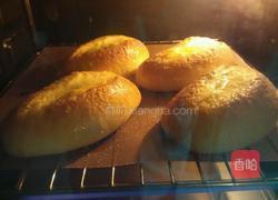 罗宋甜面包的做法图解22