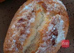 罗宋甜面包的做法图解25