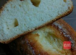 罗宋甜面包的做法图解29