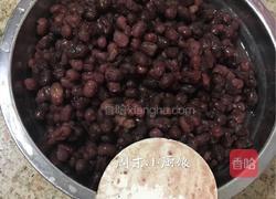 自制豆沙馅（红豆）的做法图解2