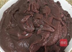 自制豆沙馅（红豆）的做法图解3