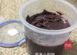 自制豆沙馅（红豆）的做法图解5