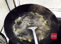 清炖鲤鱼的做法图解6