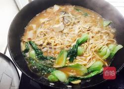 清炖鲤鱼的做法图解10