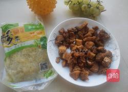 酸菜油滋烙饺子的做法图解1