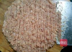 鸡肉丸子的做法图解5