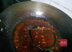 鸡肉丸子的做法图解17