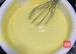 电饭煲葡萄蛋糕的做法图解6