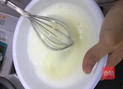 电饭煲葡萄蛋糕的做法图解8