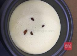电饭煲葡萄蛋糕的做法图解12