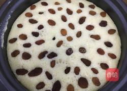 电饭煲葡萄蛋糕的做法图解13