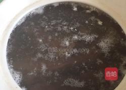 胡萝卜羊肉汤的做法图解4