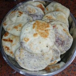 红豆饼的做法[图]