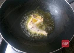 叉烧鸡腿的做法图解2