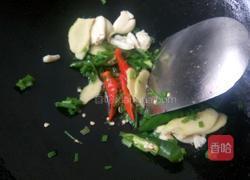 叉烧鸡腿的做法图解4