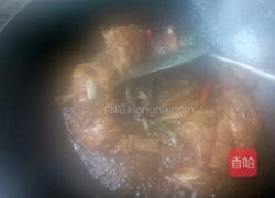 叉烧鸡腿的做法图解5