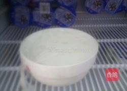 QQ糖布丁的做法图解5