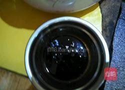 电饭煲猪脚焖花生的做法图解6