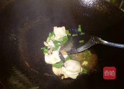 肉炒莴苣的做法图解5