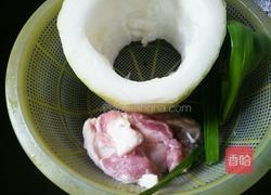 红烧冬瓜的做法图解1