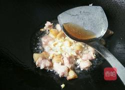 红烧冬瓜的做法图解4