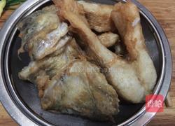 红烧鲈鱼的做法图解5