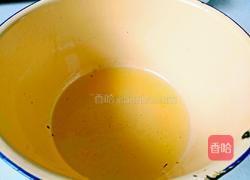 爱心戚风的做法图解4