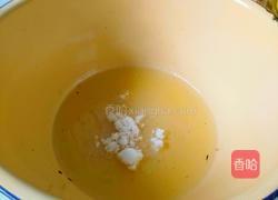 爱心戚风的做法图解7