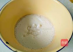 爱心戚风的做法图解8