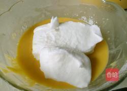 爱心戚风的做法图解10