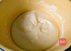 爱心戚风的做法图解12