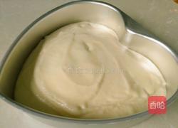 爱心戚风的做法图解13