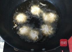 萝卜丸子的做法图解9