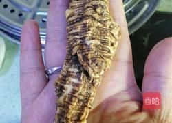 党参藕块炖排骨的做法图解2