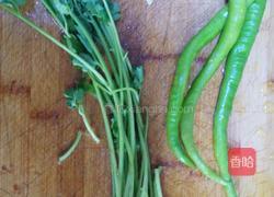 党参藕块炖排骨的做法图解4