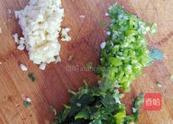 党参藕块炖排骨的做法图解5