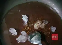 桂花糖山楂的做法图解3
