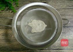 养生葛粉羹的做法图解4