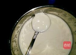 自制酸奶的做法图解12