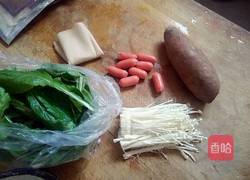 过桥米线的做法图解2