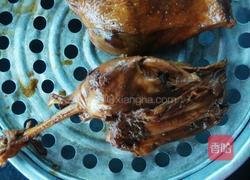 卤鸭腿的做法图解6