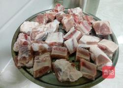 烤排骨的做法图解1