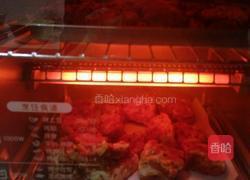 烤排骨的做法图解4