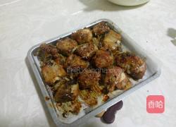 烤排骨的做法图解7
