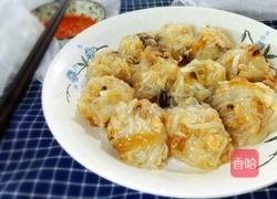 客家蒸萝卜丸子的做法图解21
