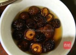 客家蒸萝卜丸子的做法图解3