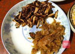 客家蒸萝卜丸子的做法图解9