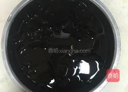 木耳炒鸡蛋的做法图解1